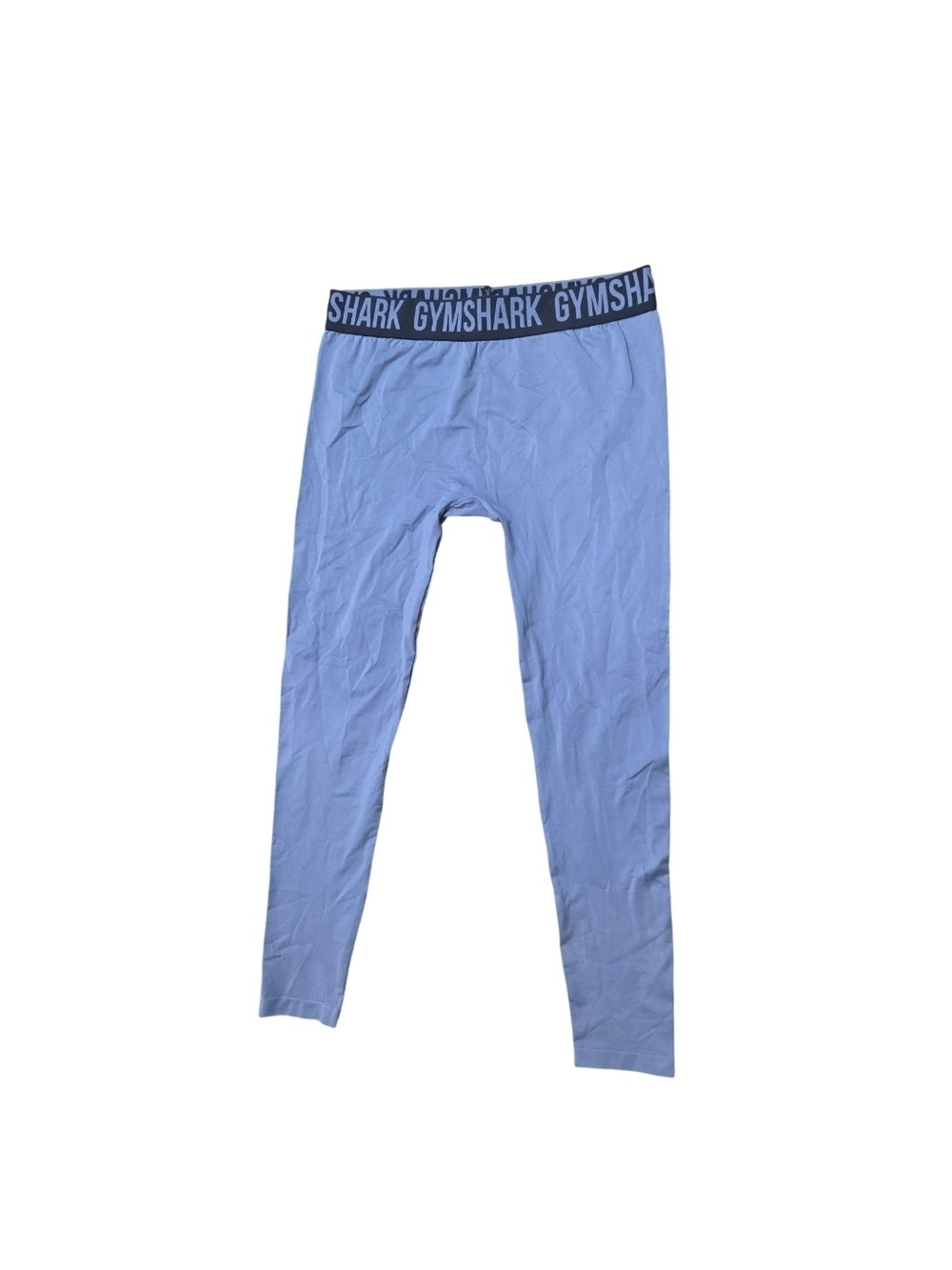 Gymshark Women’s Light Blue Leggings
